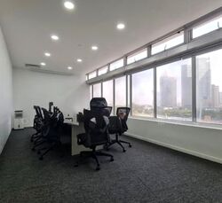 The Plaza (D7), Office #563340861